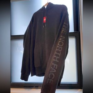 TNF/ The North Face - Hoodie Size Small